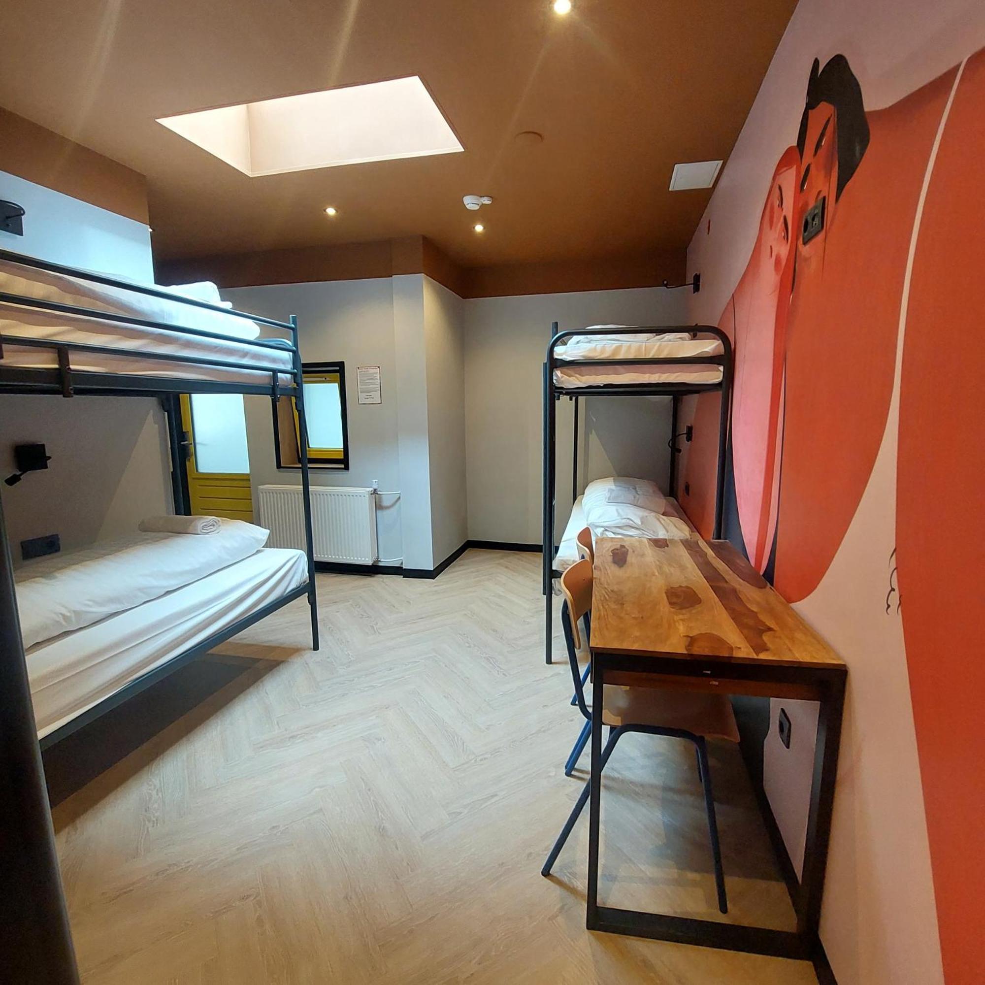 Albergue Heart Of *
