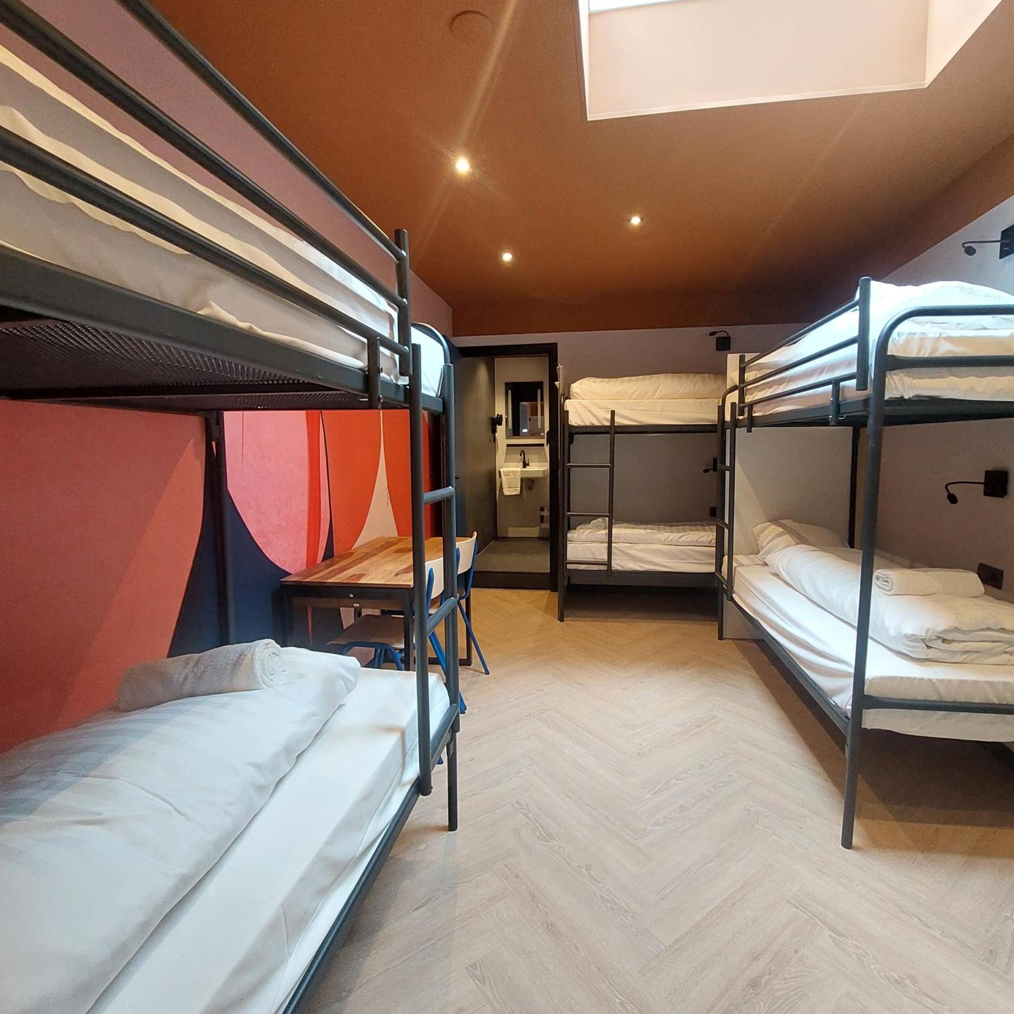 Heart Of Albergue